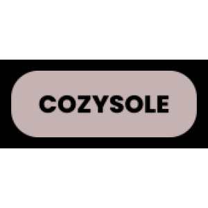Logo des Shops CozySole