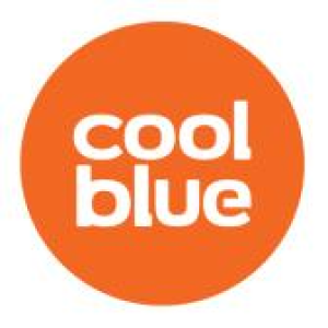 Logo des Shops Coolblue