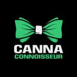 Logo des Shops Canna Connoisseur