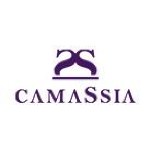 Logo des Shops Camassia Naturkosmetik