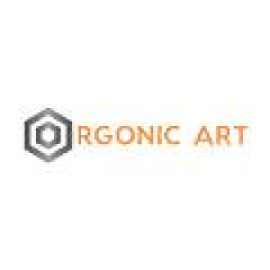 Logo des Shops Orgonit Orgonic-Art