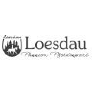 Logo des Shops Loesdau