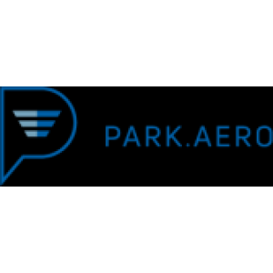 Logo des Shops Park.aero