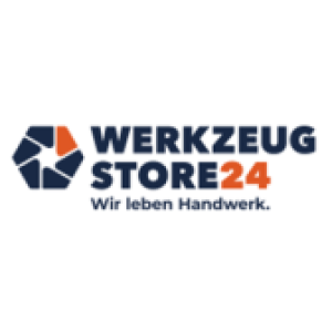 Logo des Shops Werkzeugstore24