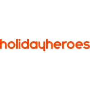 Logo des Shops Holidayheroes