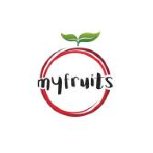 Logo des Shops myfruits