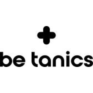 Logo des Shops be tanics