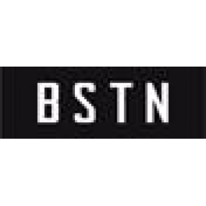 Logo des Shops BSTN