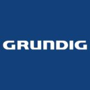 Logo des Shops GRUNDIG Bike EU