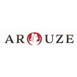 Logo des Shops Arouze Love Coffee