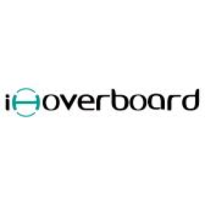 Logo des Shops iHoverboard