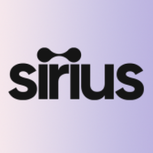 Logo des Shops Sirius Video
