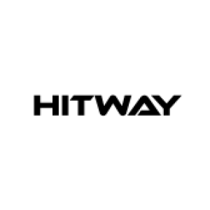 Logo des Shops HITWAY EU