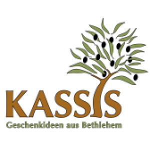 Logo des Shops Kassis Geschenkartikel