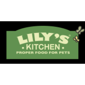 Logo des Shops Lily's Kitchen