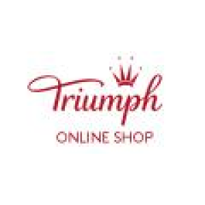 Logo des Shops Triumph
