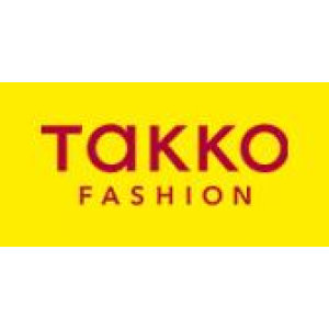 Logo des Shops Takko