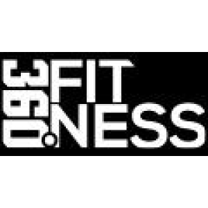 Logo des Shops 360GradFitness